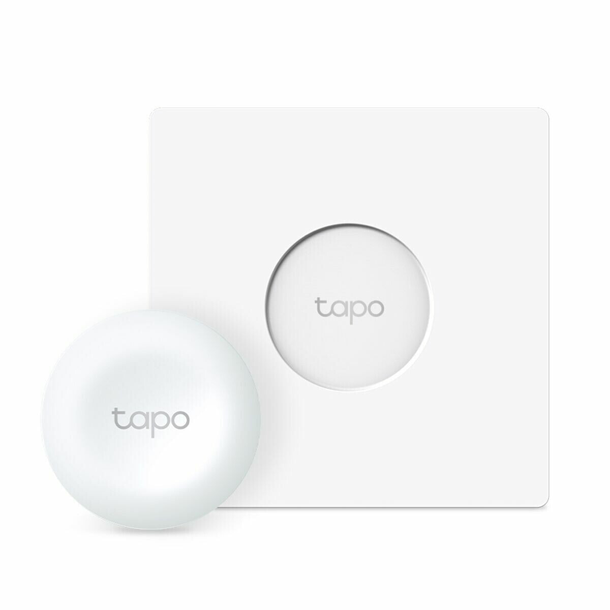 Lighting TP-Link Tapo S200D White