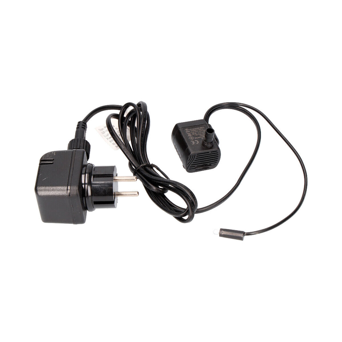 Power Cord EDM 83318 Replacement Water fountain