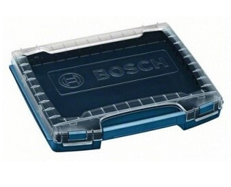 Bosch i-BOXX 53 Ящик для инструментов Пластик 1 600 A00 1RV