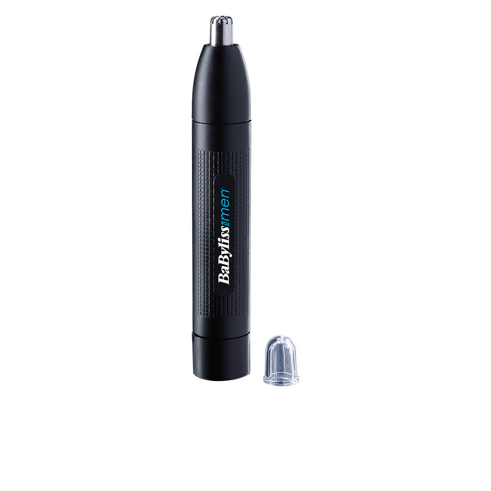 BaByliss E650E - Ear - Nose - Black - AA - 1.5 V