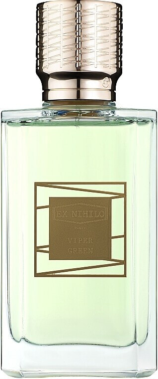 Ex Nihilo Viper Green - Eau de Parfum