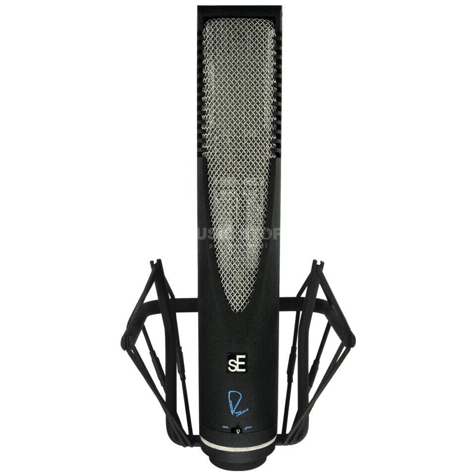 sE electronics RNR1 Active Ribbon Microphone