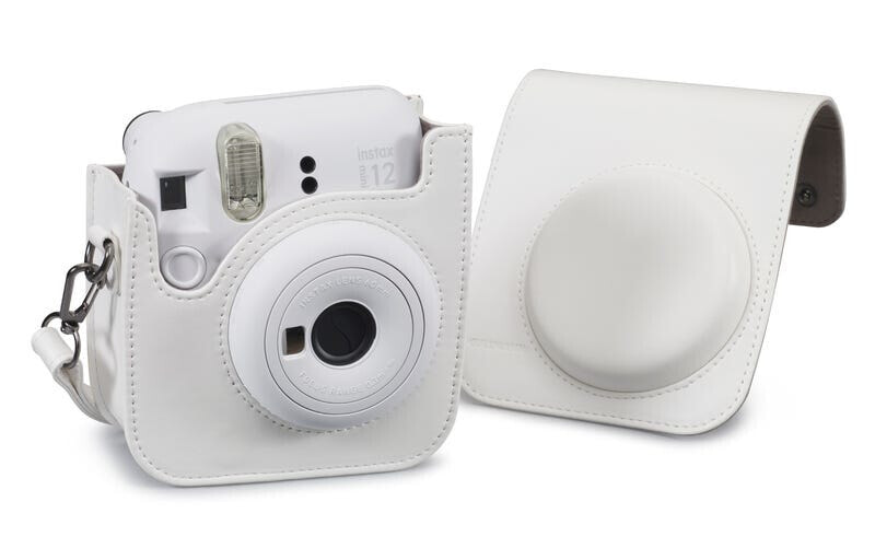 Rio Fit 120 White Camera Bag