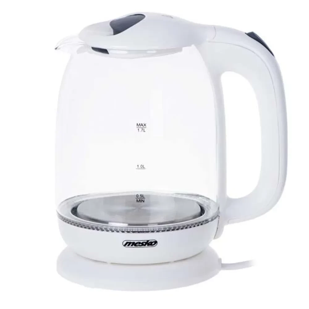 MESKO MS 1302 kettle 1.7L