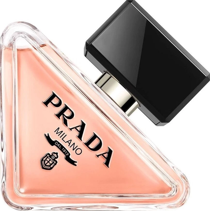 Prada Perfumy Damskie Prada Paradoxe EDP EDP 90 ml