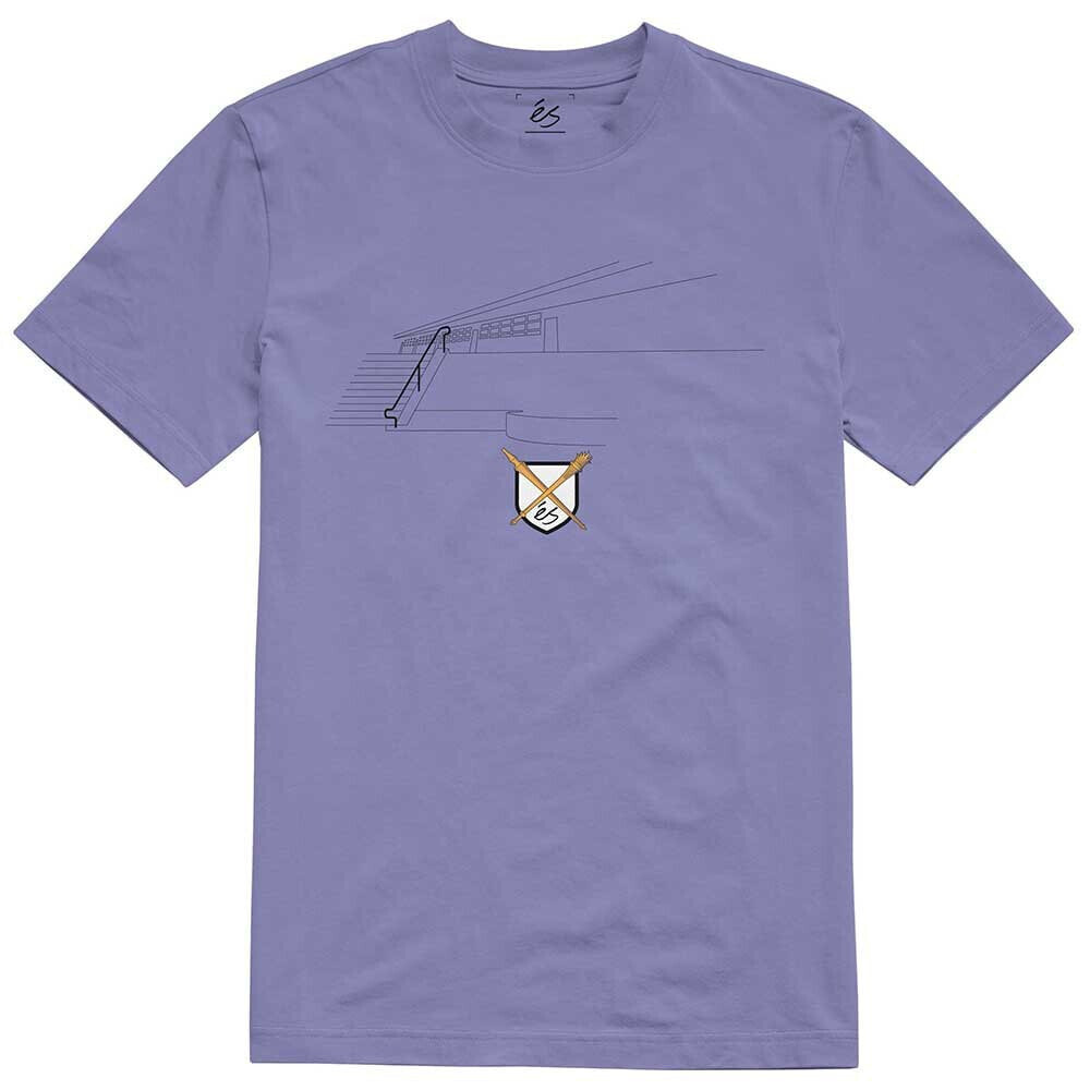 ETNIES Carlsbad Short Sleeve T-Shirt