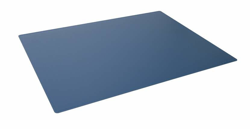 Durable 713307 - Blue - Polypropylene (PP) - 650 mm - 500 mm - 1 pc(s)