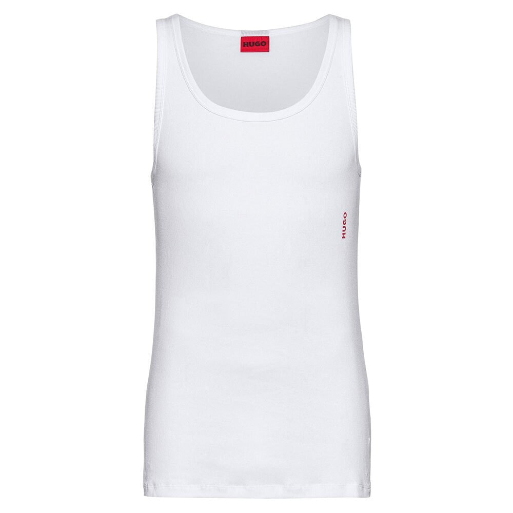 HUGO Sleeveless T-Shirt