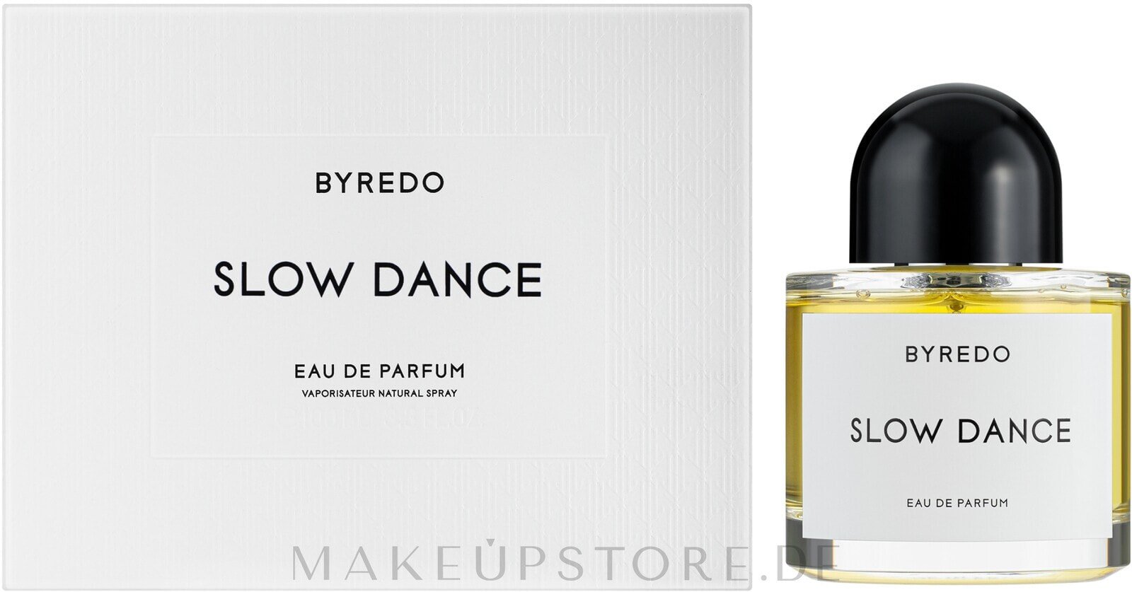 Byredo Slow Dance - Eau de Parfum