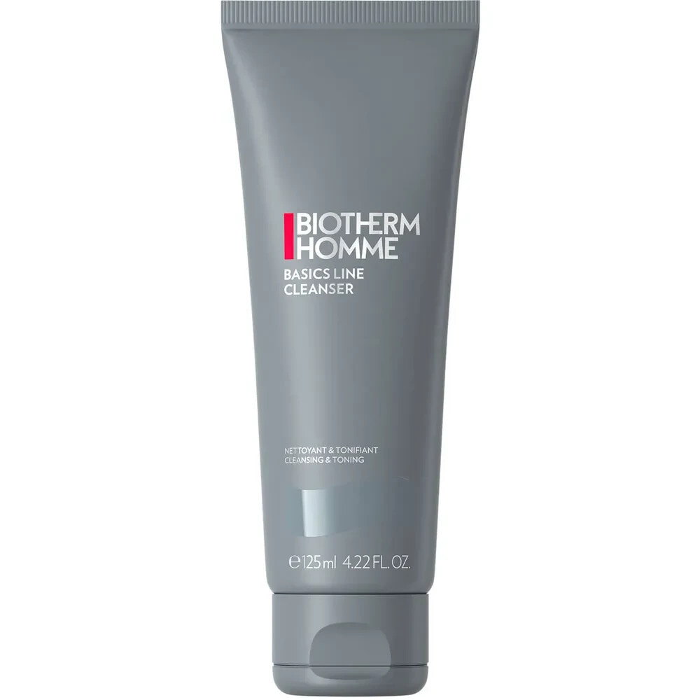 Facial Cream Biotherm Homme Aquapower 125 ml
