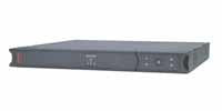 APC Smart-UPS источник бесперебойного питания Интерактивная 450 VA 280 W 4 розетка(и) SC450RMI1U