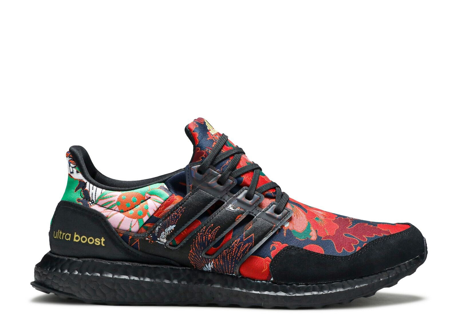 UltraBoost DNA 'Floral'