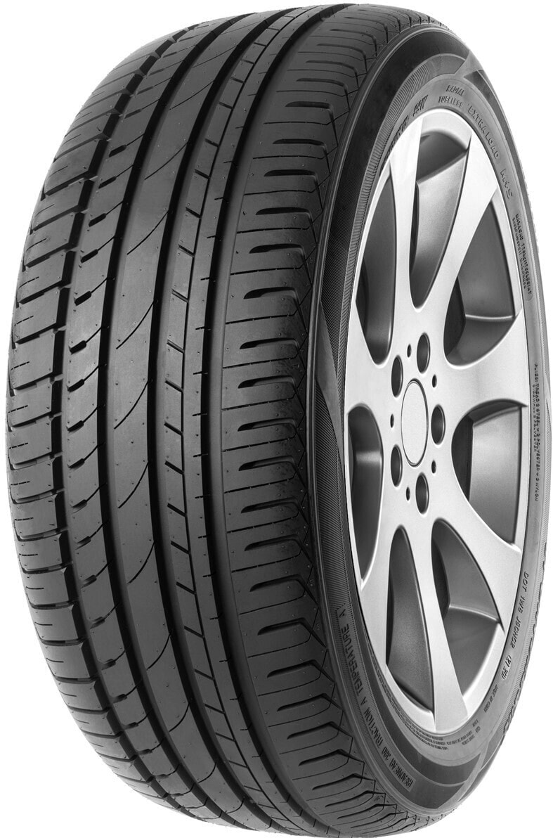 Шины летние Fortuna Ecoplus UHP2 XL 245/50 R18 104W