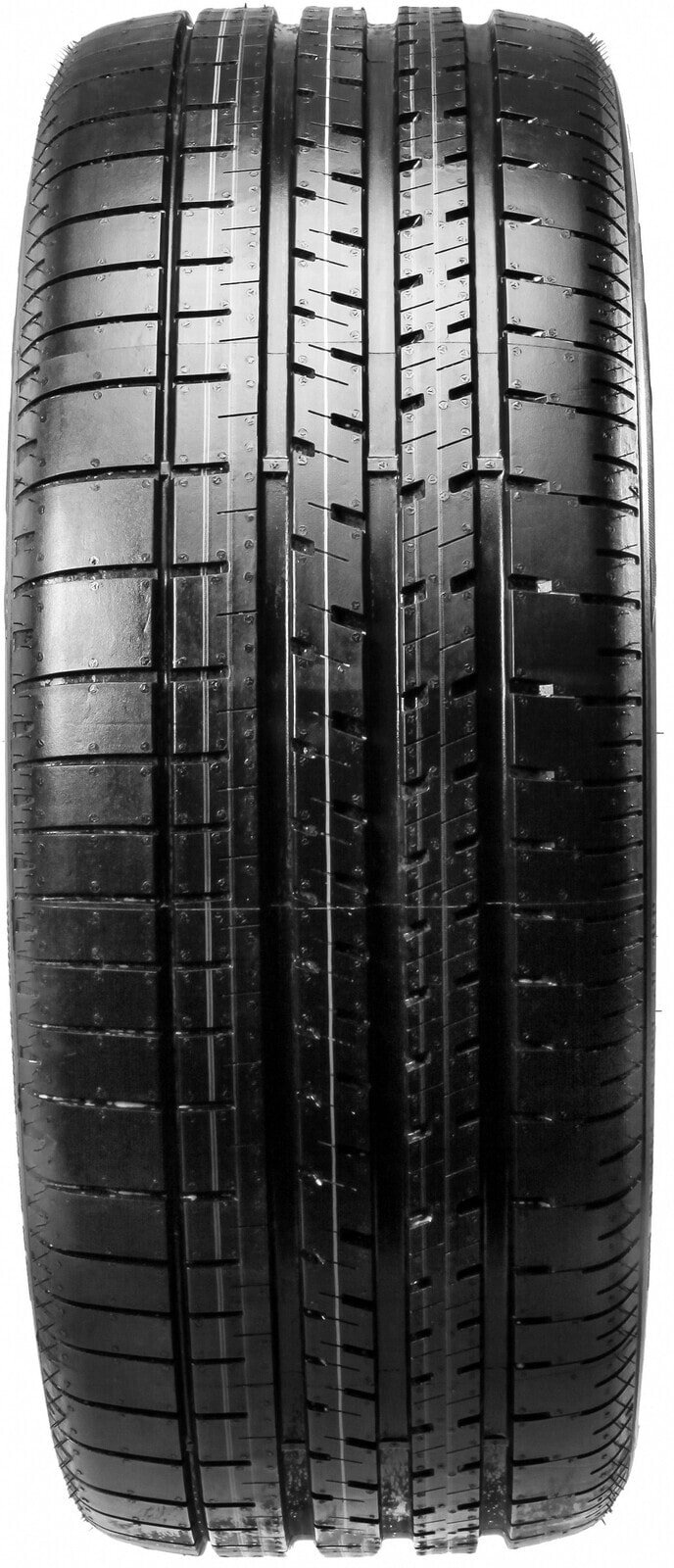 Шины летние Goodyear Eagle F1 Asymmetric AO FP XL 265/40 R20 104Y