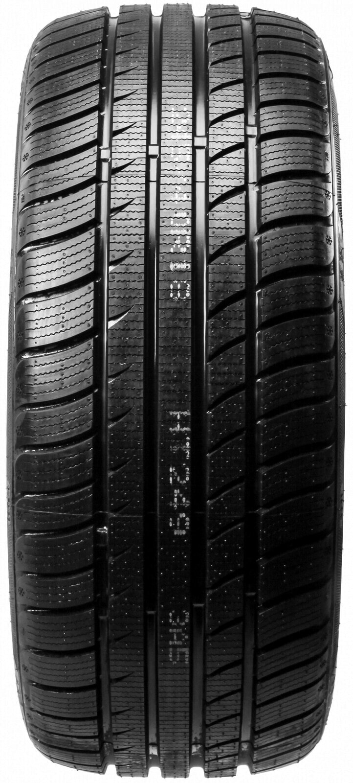 Шины для внедорожника зимние Tomket Snowroad SUV 3 3PMSF XL DOT17 235/65 R17 108V