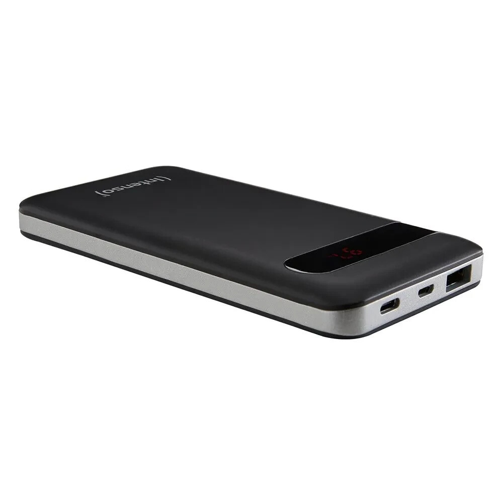 INTENSO PD10.000 Power Delivery 10.000mAh power bank