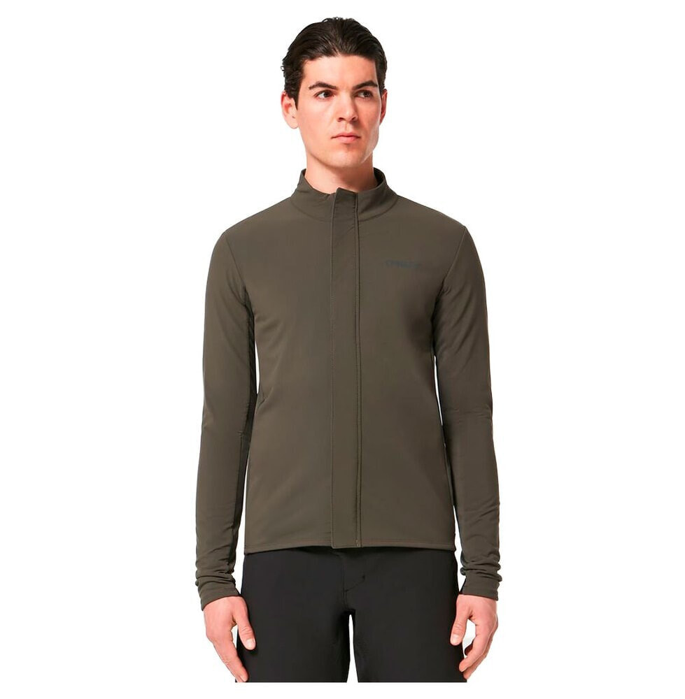 OAKLEY APPAREL Elements Thermal RC Jacket