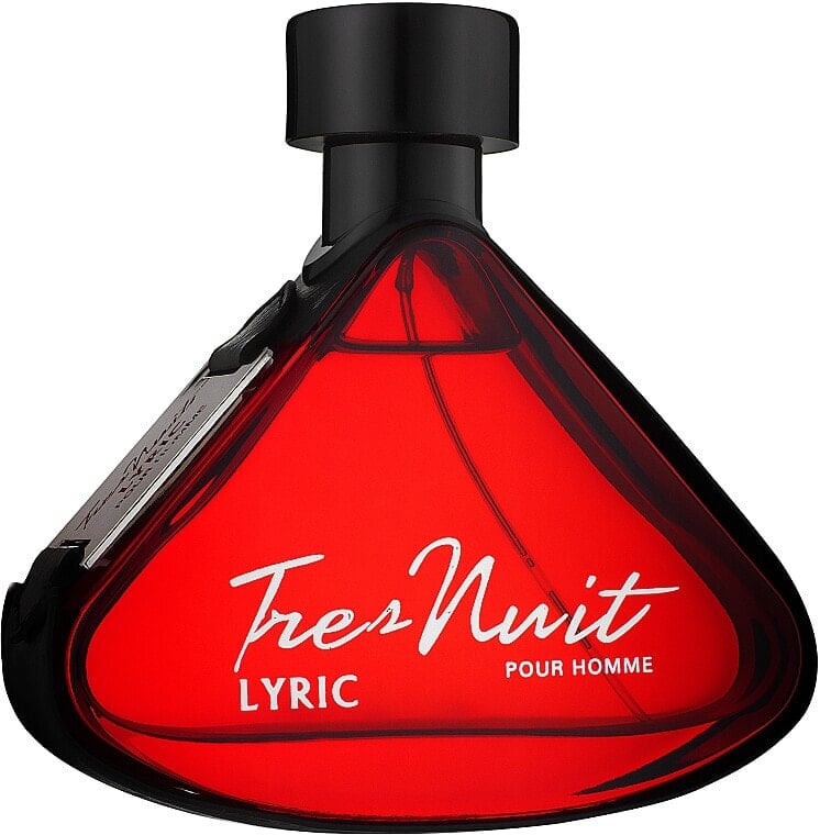 Armaf Tres Nuit Lyric - Eau de Parfum