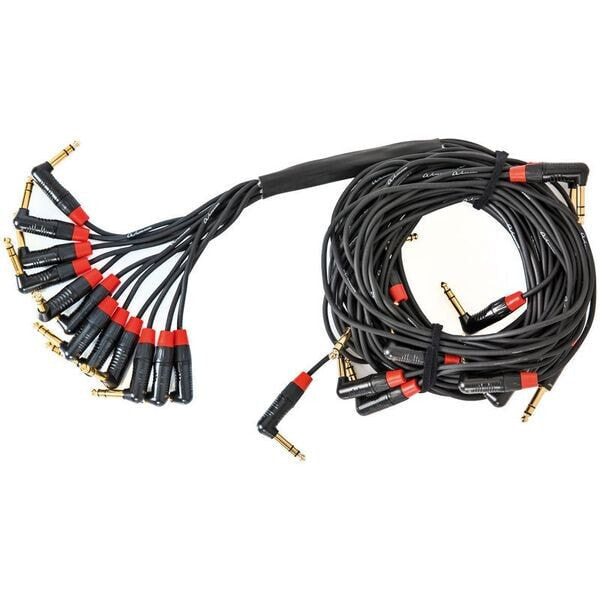 Gewa G9 Multi-Core Cable