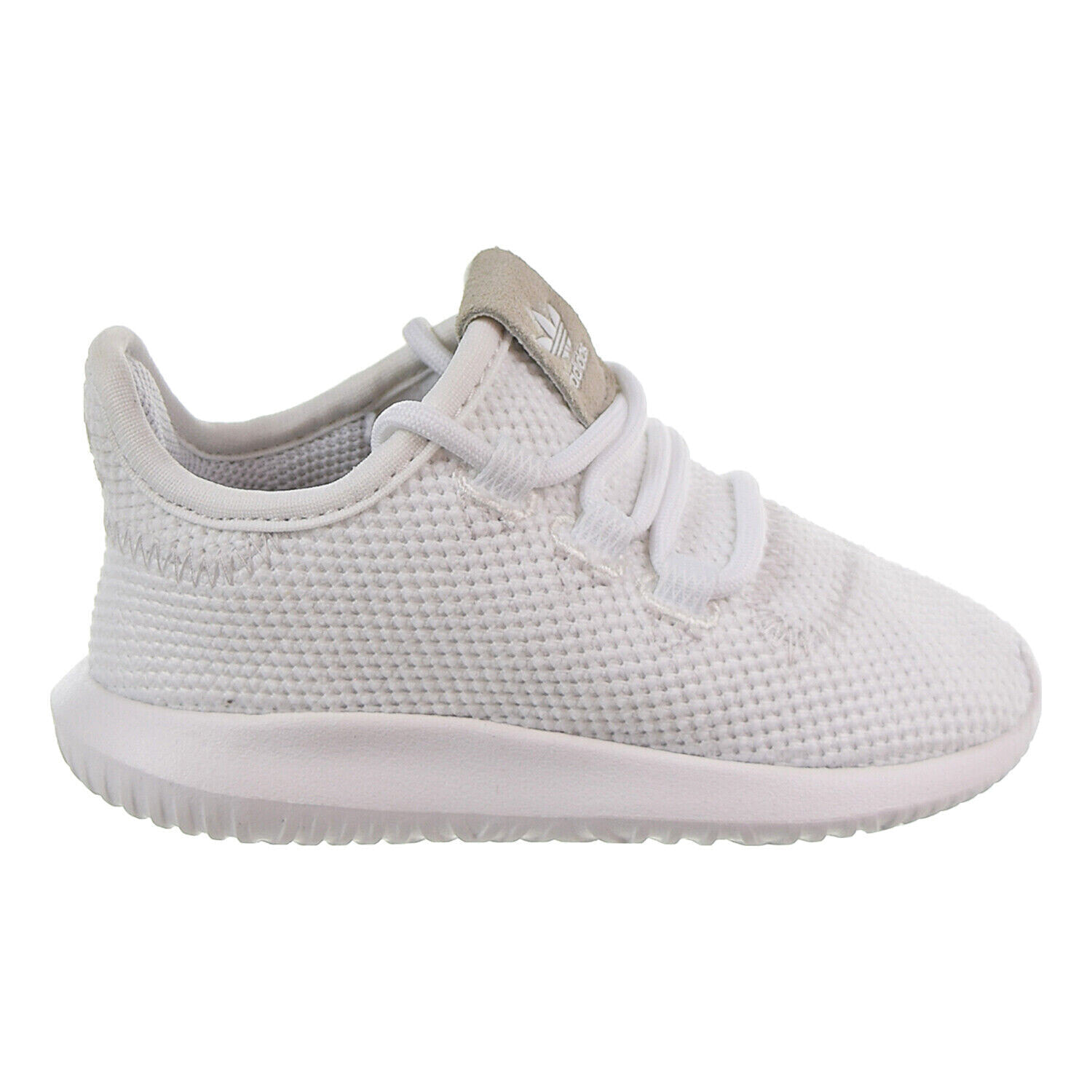 Adidas Tubular Shadow I Originals Todlers Shoes White-White cp9471