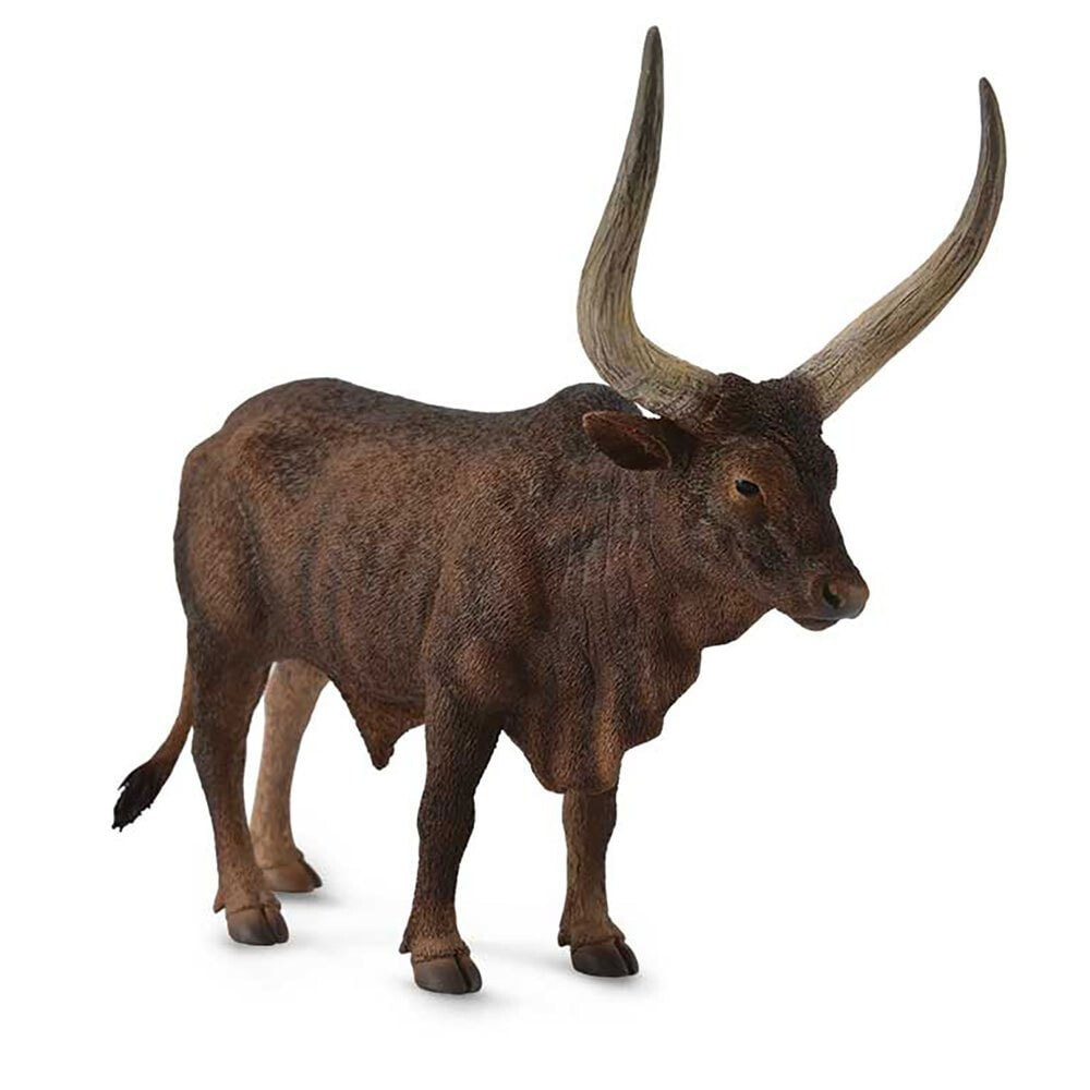 COLLECTA Toro Watusi Figure