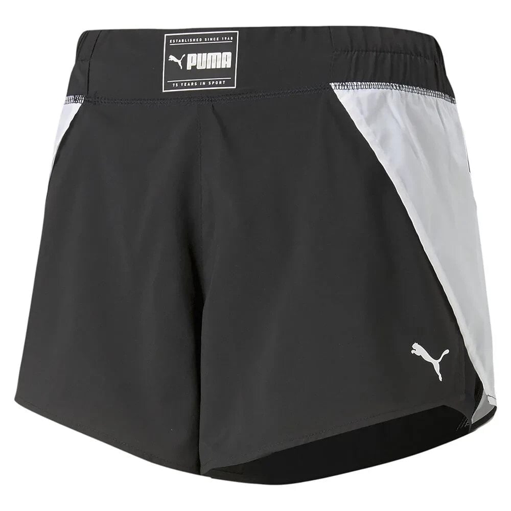 PUMA Fit Fashion Woven Shorts