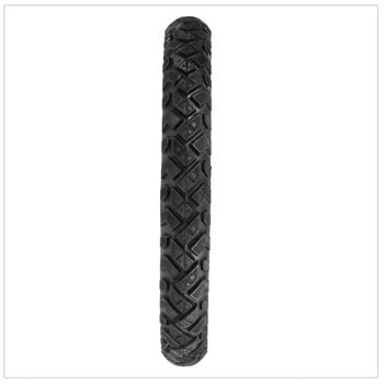 Мотошины летние Vee Rubber VRM-185 (TT) 2.75/0 R16 46M