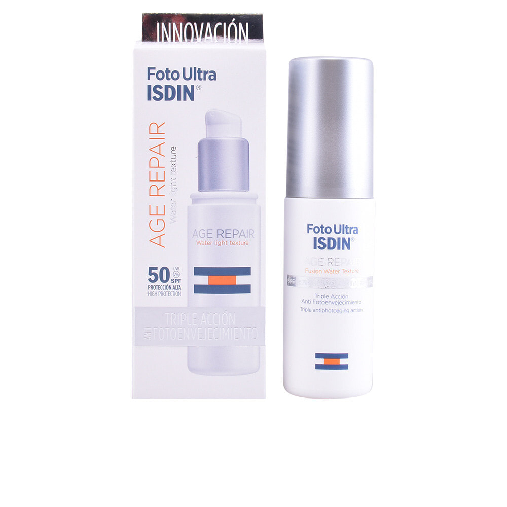 FOTO ULTRA age repair fluid SPF50+ 50 ml