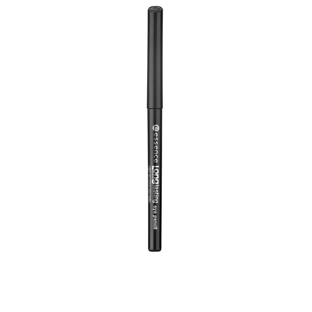 LONG-LASTING eye pencil #01-black fever 0.28 gr