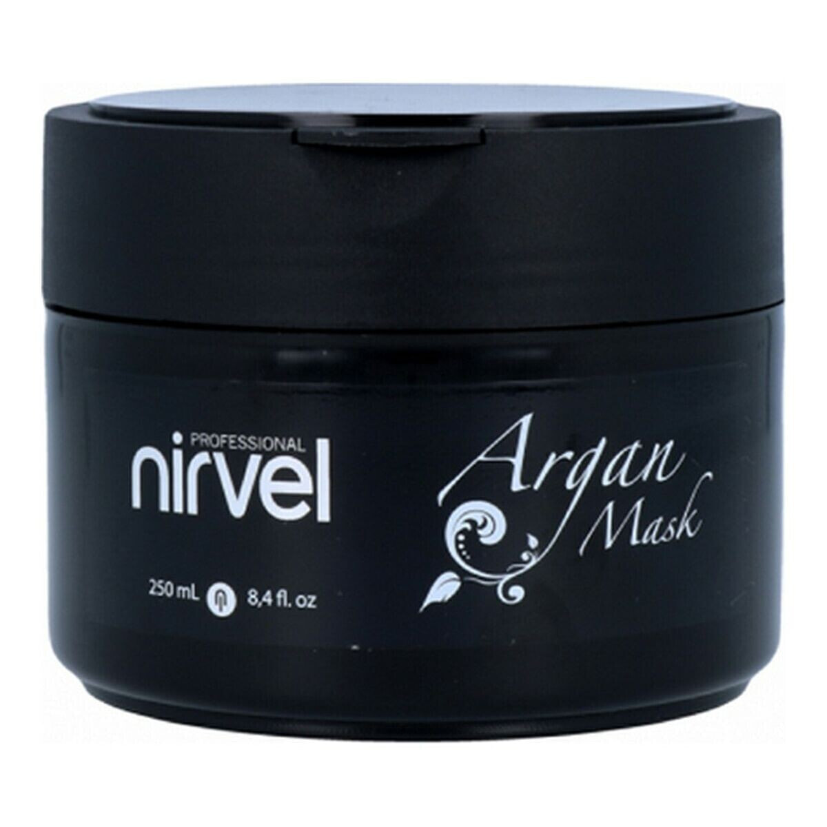Капиллярная маска Care Argan Nirvel (250 ml)
