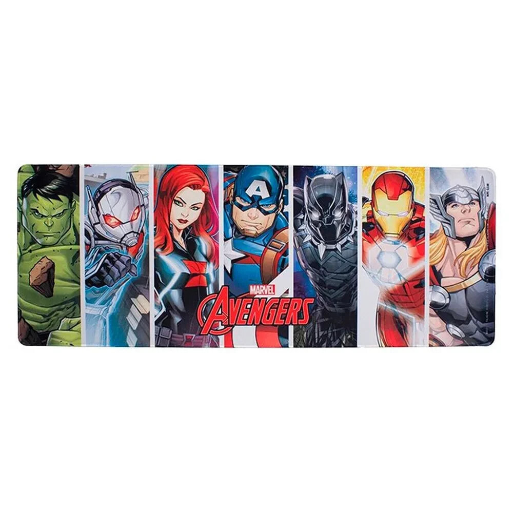 PALADONE The Avengers 80x30 cm mouse pad