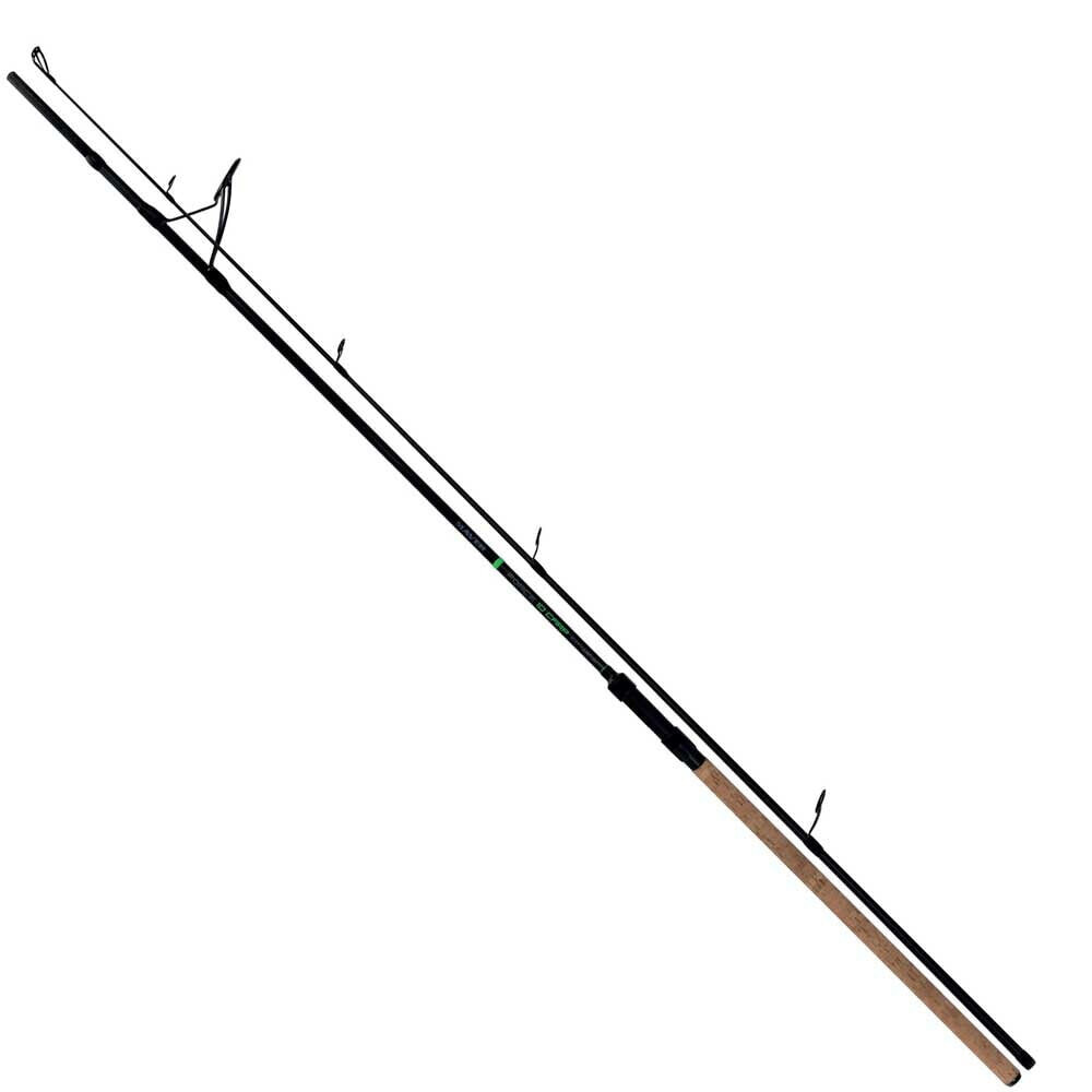 MAVER Force Carpfishing Rod