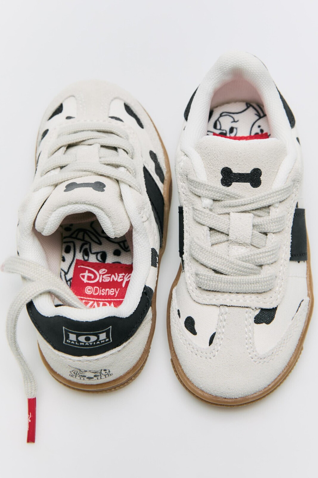 101 dalmatians © disney sneakers