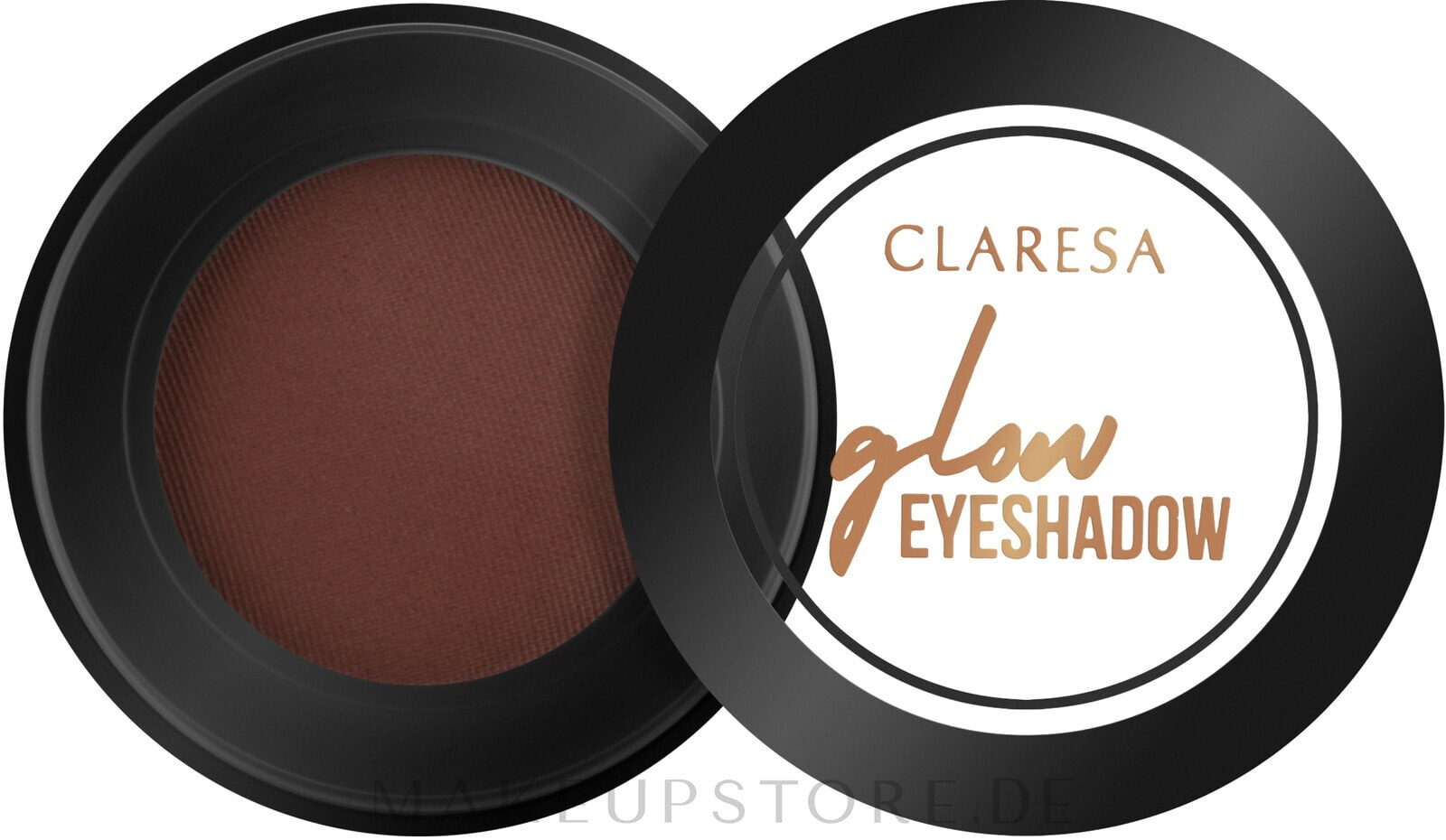 Lidschatten - Claresa Solo Eyeshadow