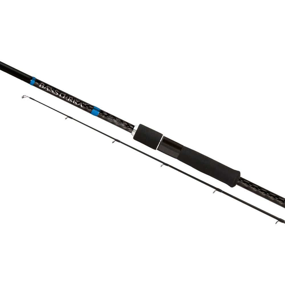 SHIMANO FISHING Bassterra Sea Bass Spinning Rod