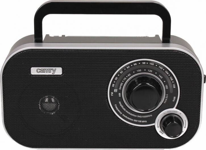 Радиоприемник Radio Camry CR1140B