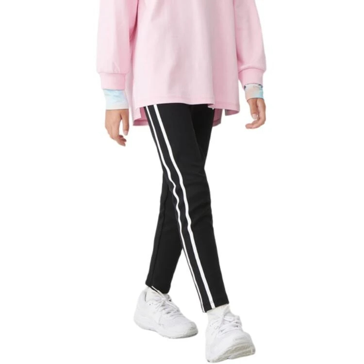 Asics Grade School Knitted Sweatpants