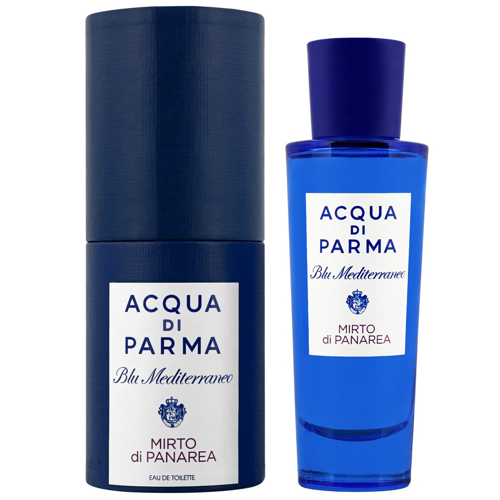 Acqua di parma blu mediterraneo