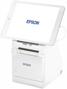 Epson TM-M30II-S (011) Тепловой Чековый принтер 203 x 203 DPI Проводная C31CH63011