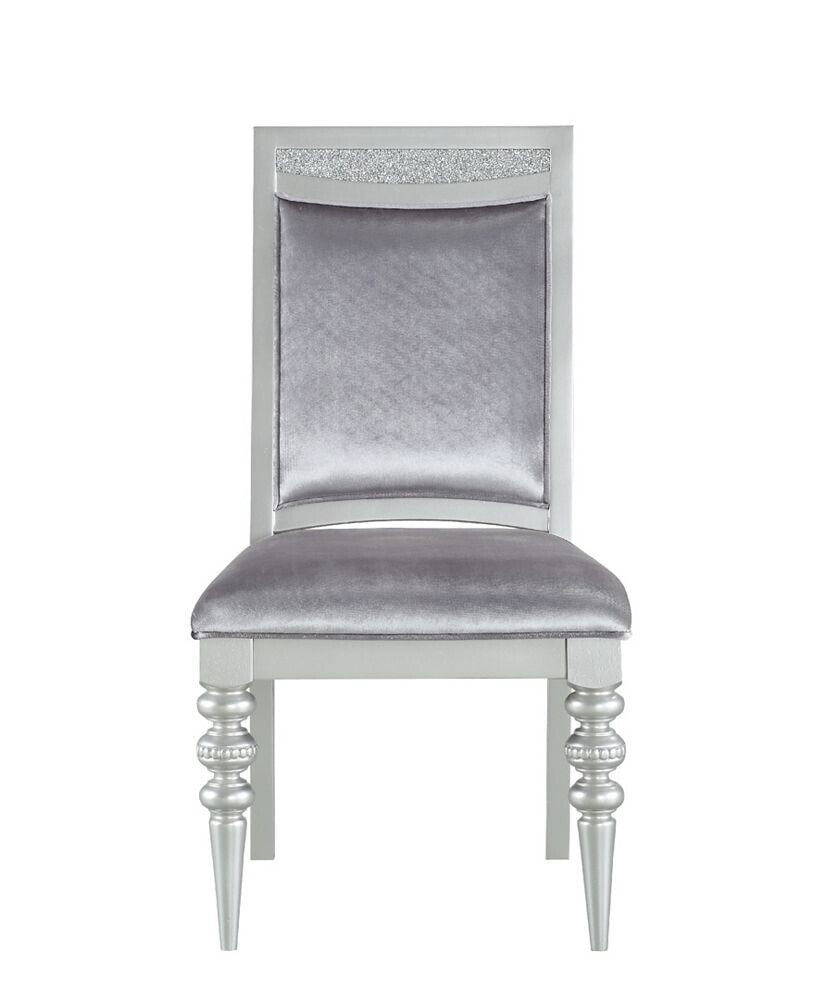 Acme Furniture maverick Side Chairs, Set of 2