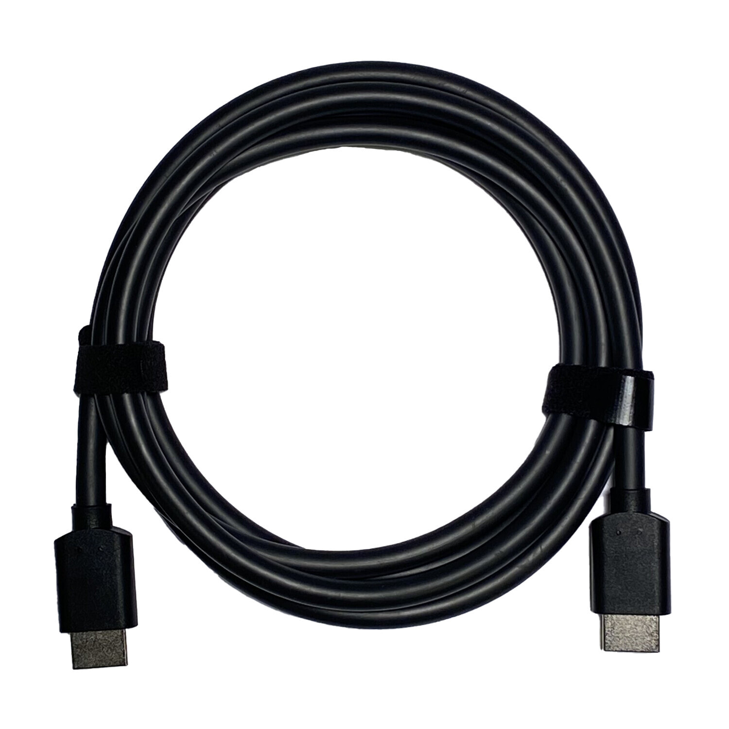 Jabra 14302-24 HDMI кабель 1,83 m HDMI Тип A (Стандарт) Черный