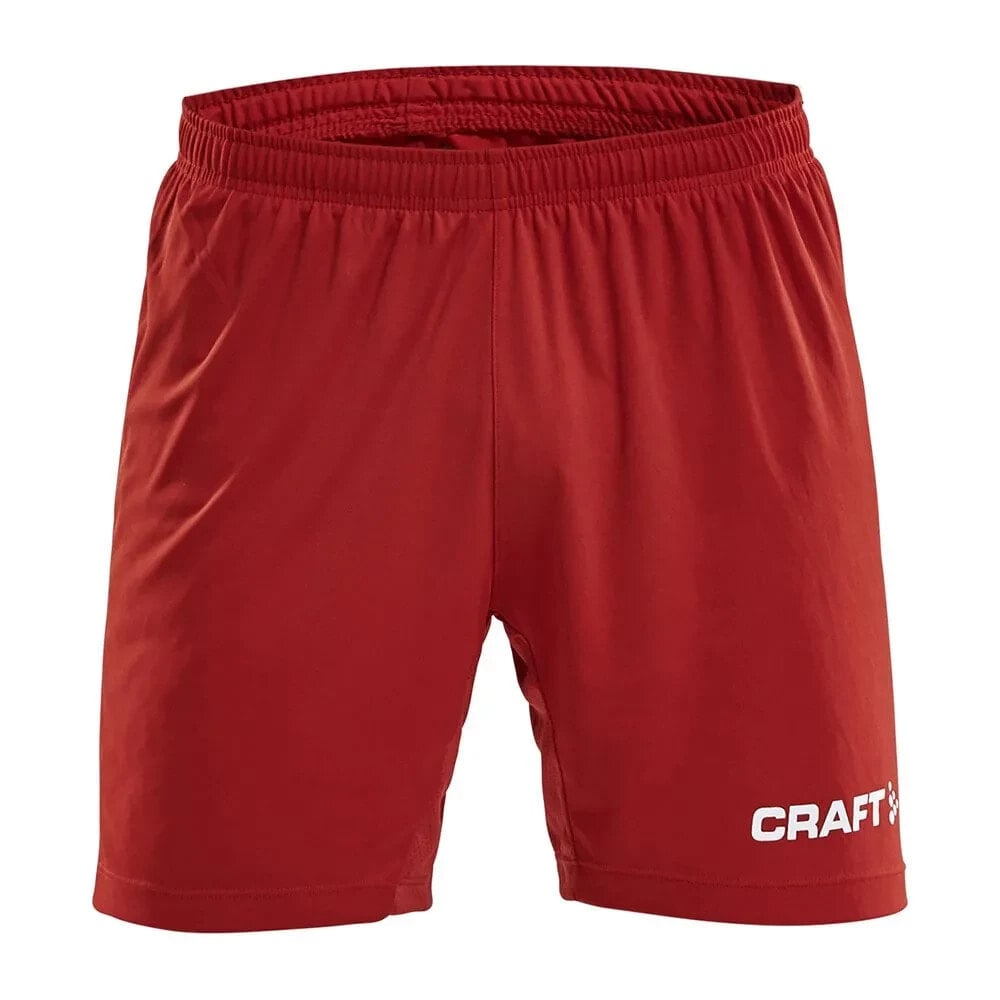 CRAFT Progress Contrast Shorts