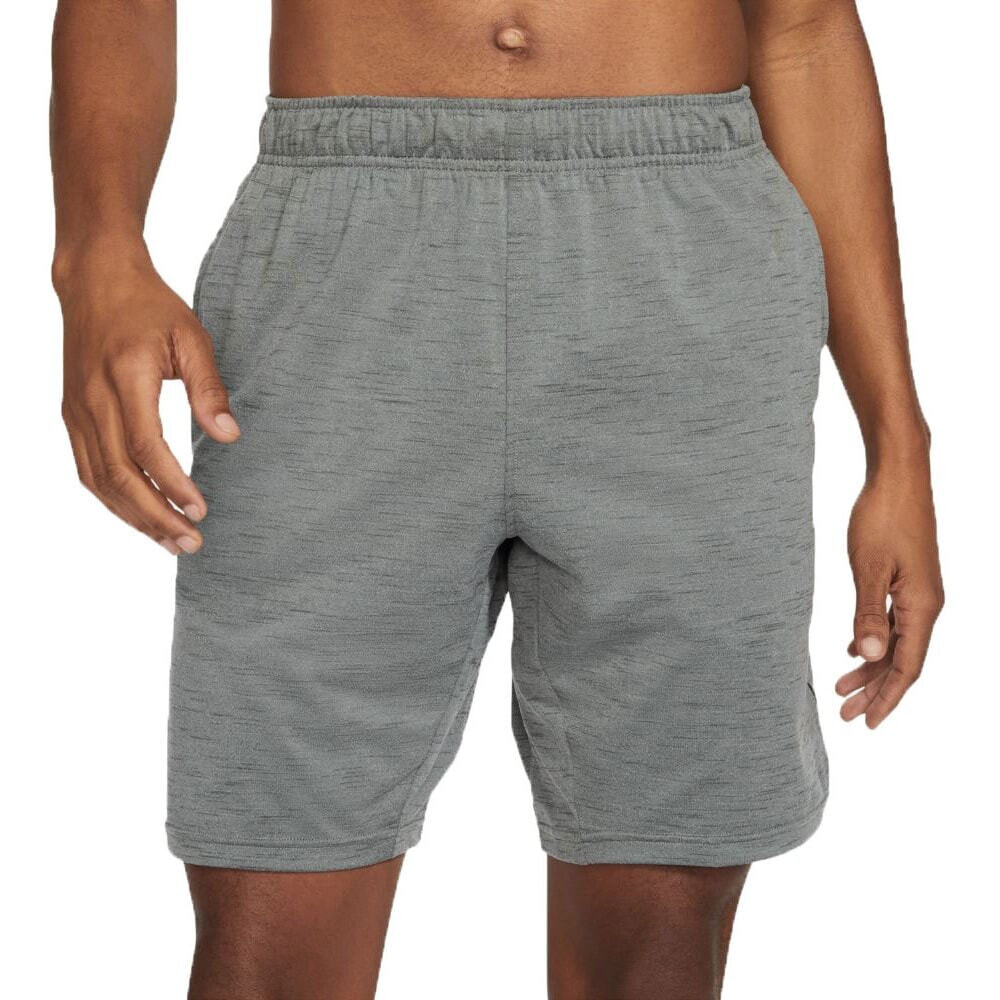 NIKE Yoga Dri-Fit Shorts