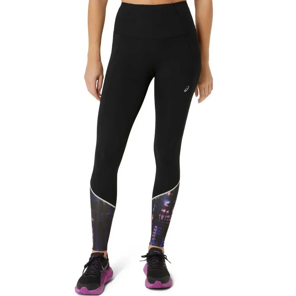 ASICS Road Lite-Show leggings