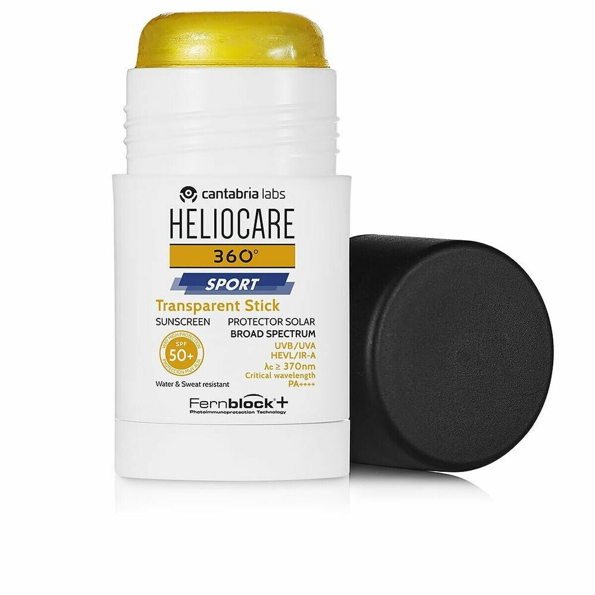 Солнцезащитное средство Heliocare 360° Sport 25 g Spf 50