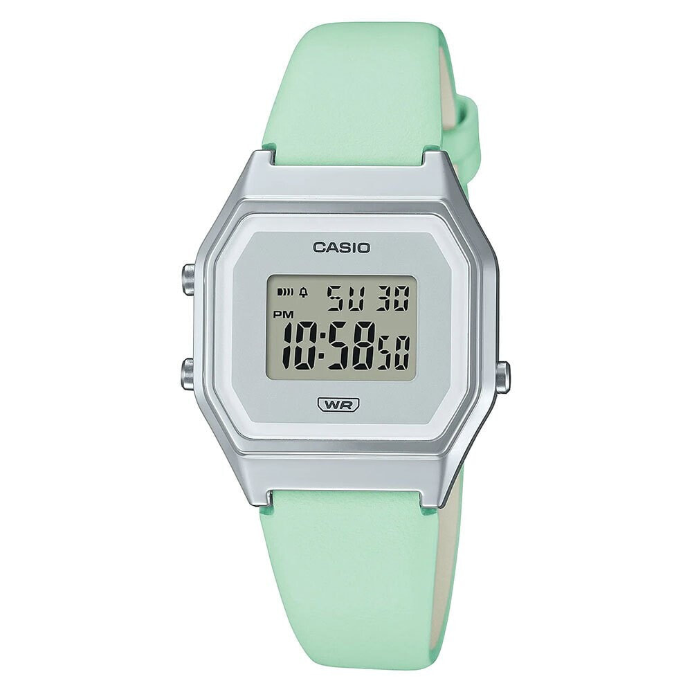 CASIO LA680WEL3EF Watch