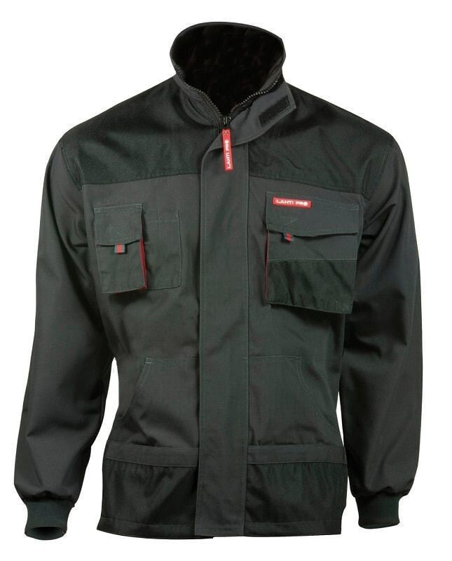 Lahti Pro Men's work jacket size S LPBR0148