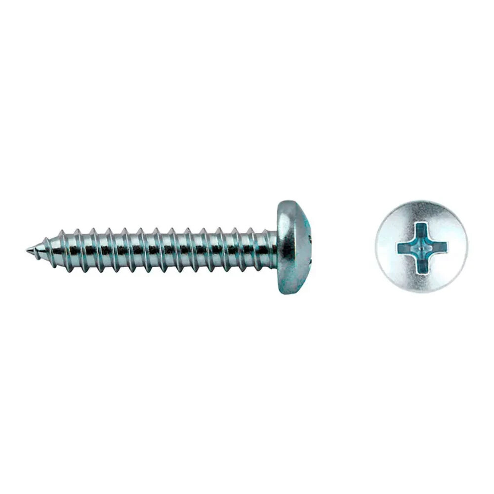 CELO 7981 5.5X16 Philips Panned Sheet Metal Screw 250 Units