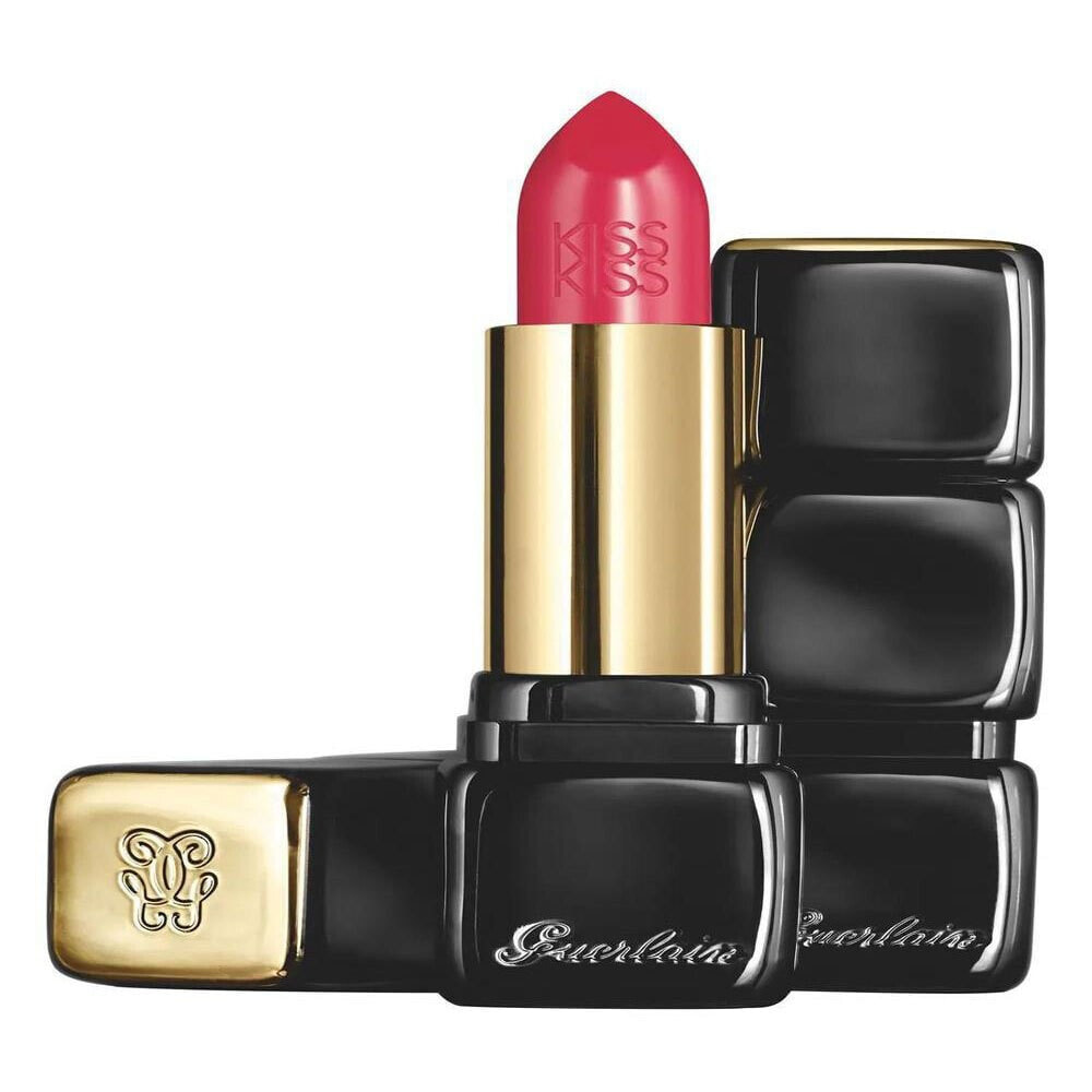 GUERLAIN Kiss Kiss Tender Matte 777 Lipstick