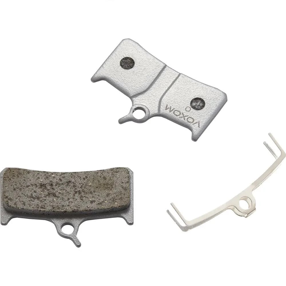 VOXOM BSC1 Organic Disc Brake Pads